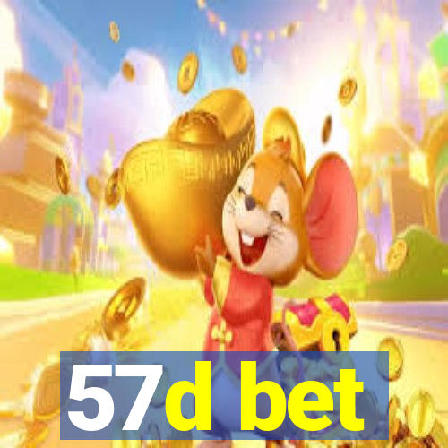 57d bet